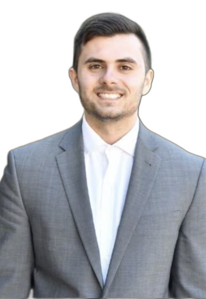 Eric Provencio, founder of Routeless